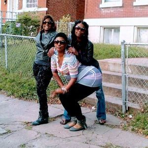 Meet your Posher, Darryl